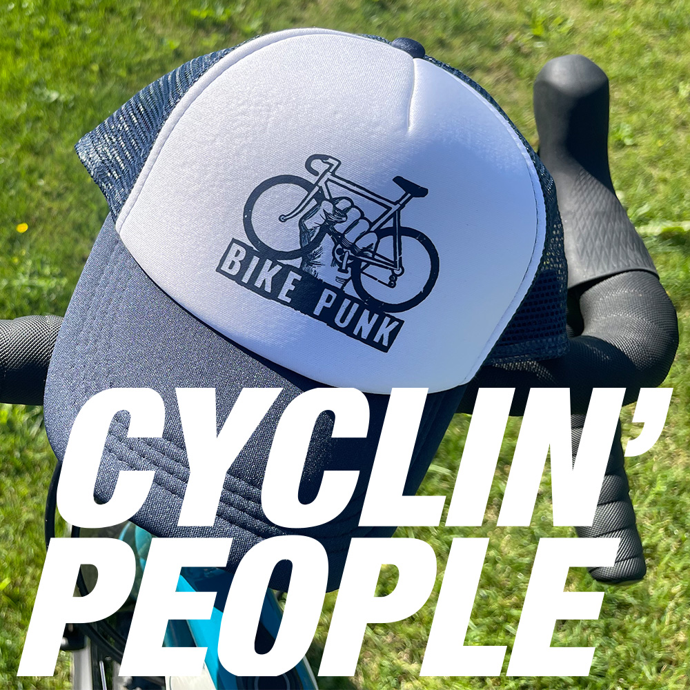 Cyclin' People
