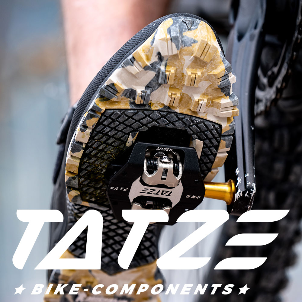TATZE bike-components